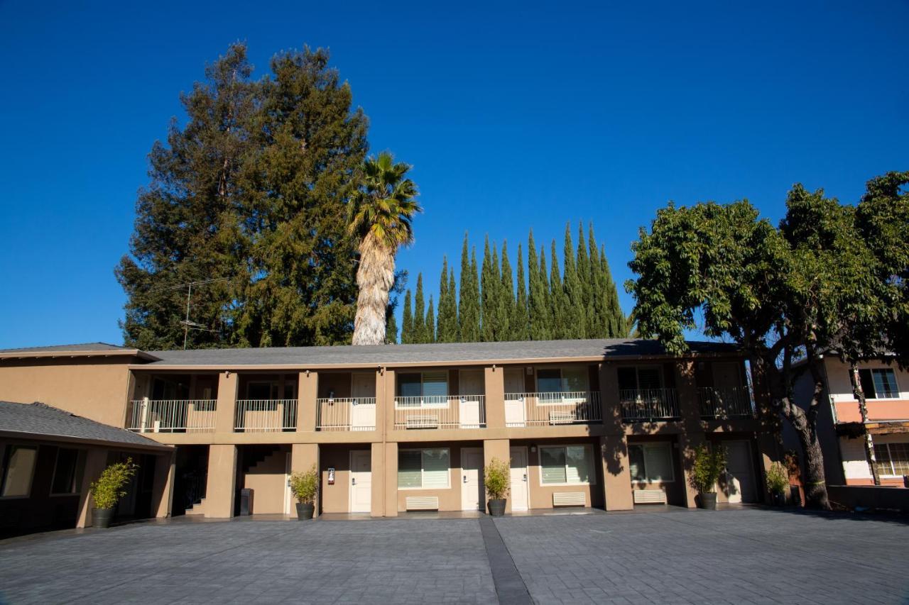 Sterling Inn Santa Clara Exterior photo